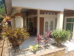 vente de maison a bujumbura