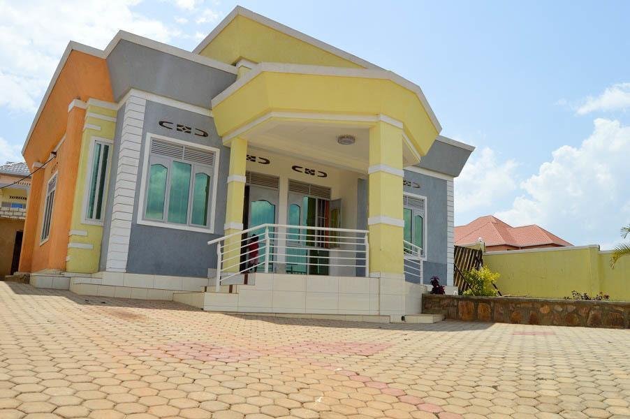 Vente et location des maisons a Bujumbura