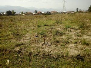 TERRAIN  A VENDRE Bujumbura