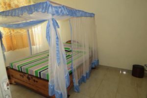 Burundi Maison de passage meublée