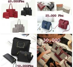 SAC A MAINS A BUJUMBUA