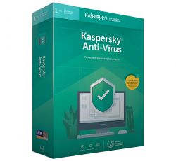 ventes des produits Kaspersky a Bujumbura