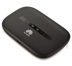 MODEM WiFi a Bujumbura